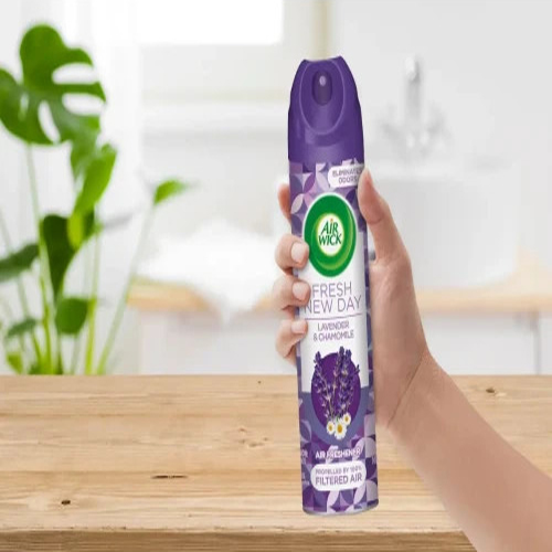 Room spray