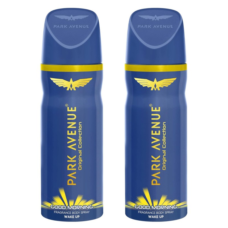 Park Avenue Good Morning Combo Perfume For Men